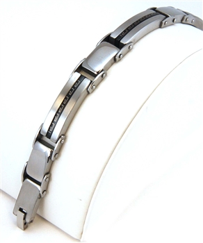 STAINLESS STEEL BRACELET / SSB 113