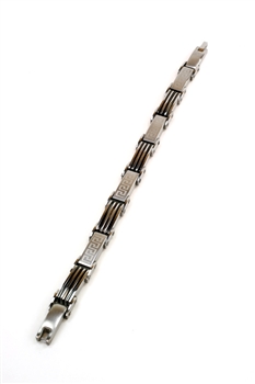 STAINLESS STEEL BRACELET / SSB 148