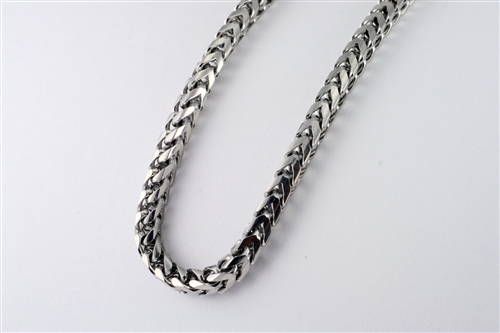 STAINLESS STEEL CHAIN / SSN 1004